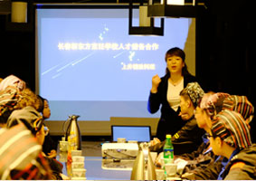 初高中学技能当然选新东方