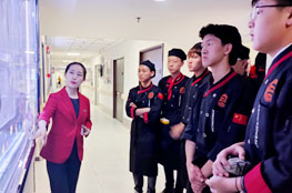 初高中学技能当然选新东方