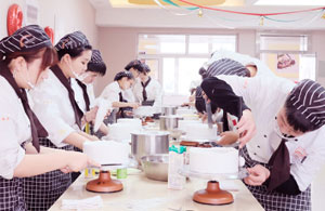 初高中学技能当然选新东方