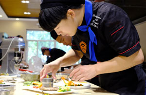 初高中学技能当然选新东方