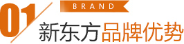 新东方品牌